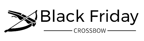 Black Friday Crossbow Logo